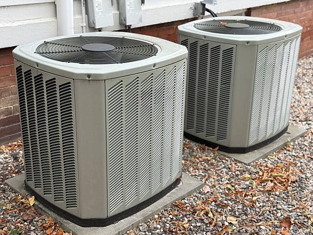 Reliable Emergency Hvac contractor in Horton, MI by JG Cool HVAC